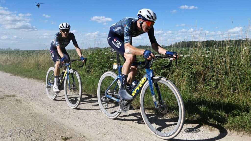 12 things you didn’t know about Matteo Jorgenson