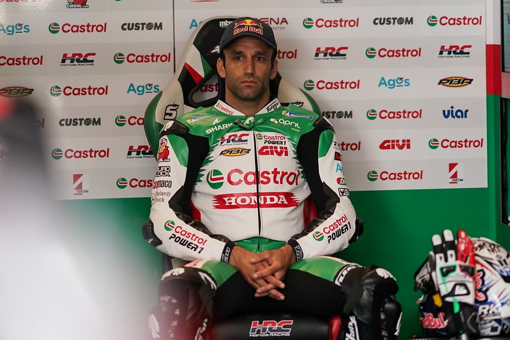 MotoGP, Zarco: “Pramac’s move to Yamaha will be a stimulus for Honda”