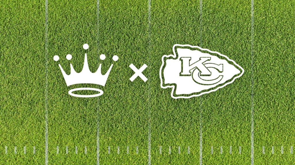 A Chiefs Love Story Fills More Roster Spots